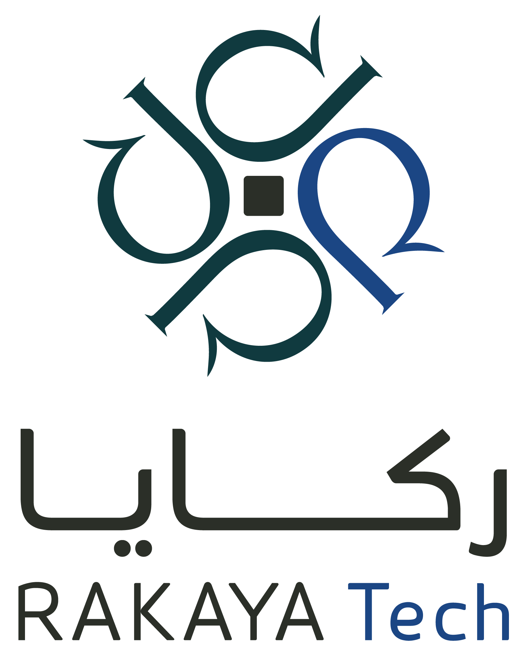 ركايا تك